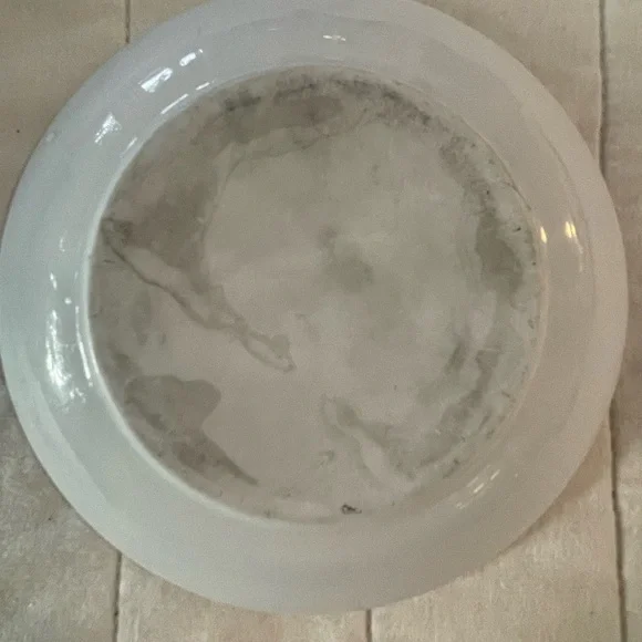 Vintage Trader Vic’s Tiki Bar Ceramic Ashtray with Polynesian Dancers - Picture 2 of 6